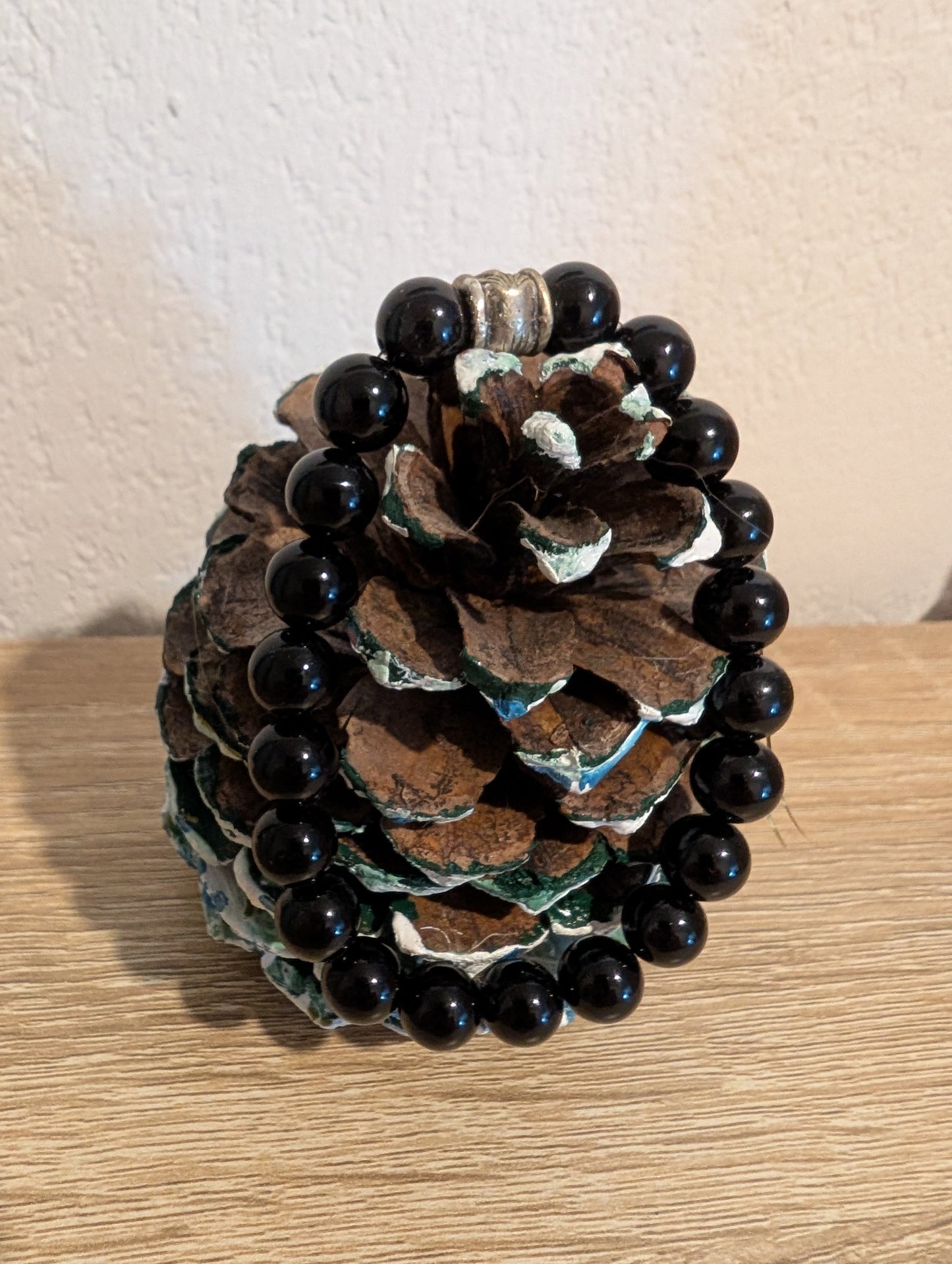 Bracelet onyx