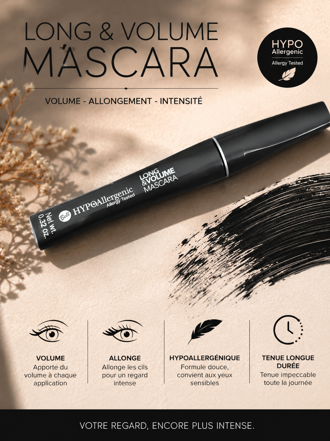 Mascara