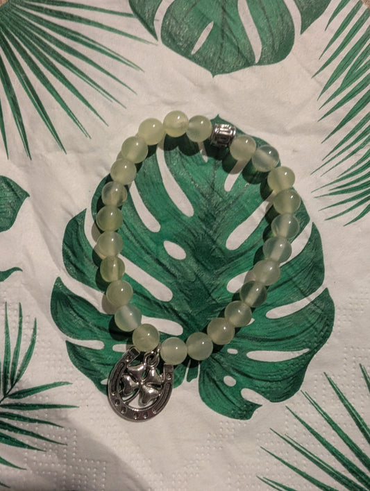 Bracelet jade de chine