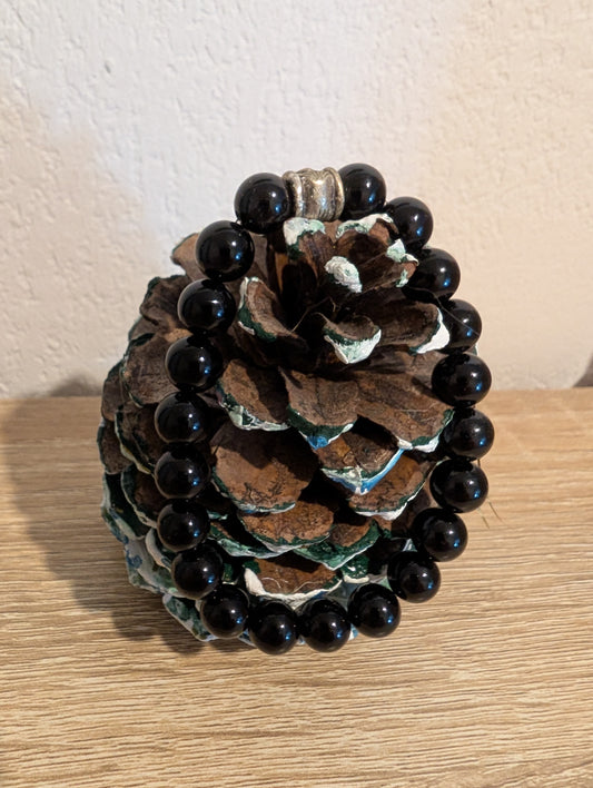 Bracelet onyx